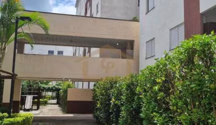 Apartamento para venda em Jardim Central de 40.00m² com 1 Quarto e 1 Garagem