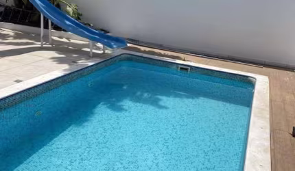 Casa de Condomínio para alugar em Jardim Ibiti Do Paço de 410.00m² com 4 Quartos, 4 Suites e 4 Garagens