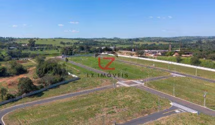Terreno para venda em Tanquinho Velho de 350.00m²