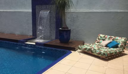 Sobrado para venda em Arujá 5 de 491.00m² com 5 Quartos, 5 Suites e 5 Garagens