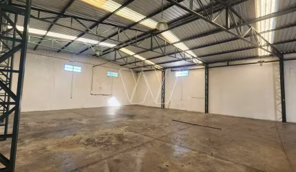 Galpão / Depósito / Armazém para venda e aluguel em Jardim Conceição (sousas) de 450.00m² com 3 Garagens