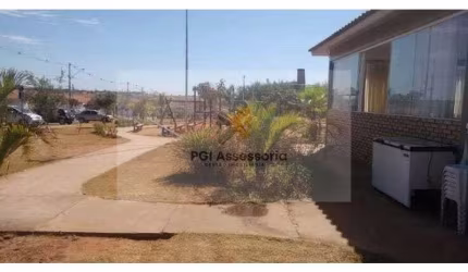 Casa de Condomínio para venda em Loteamento Moradas Rio Preto de 120.00m² com 2 Quartos e 1 Suite