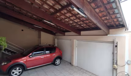 Casa para venda em Vila Cidade Jardim de 150.00m² com 3 Quartos, 1 Suite e 2 Garagens