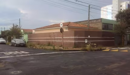 Imóvel Comercial para venda em Vila Velosa de 216.00m² com 3 Quartos, 1 Suite e 1 Garagem