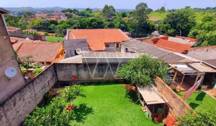 Sobrado para venda em Imperial Parque (sousas) de 70.30m² com 2 Quartos e 2 Garagens
