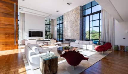 Casa para venda em Augusta de 1230.00m² com 5 Quartos, 5 Suites e 14 Garagens