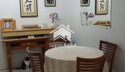 Apartamento para venda em Vila Paulista de 63.00m² com 2 Quartos, 1 Suite e 1 Garagem