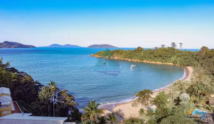 Terreno para venda em Praia Do Pulso de 2163.00m²