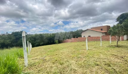 Terreno para venda em São Pedro de 1000.00m²