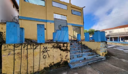 Lote / Terreno para venda em São Pedro de 267.00m²