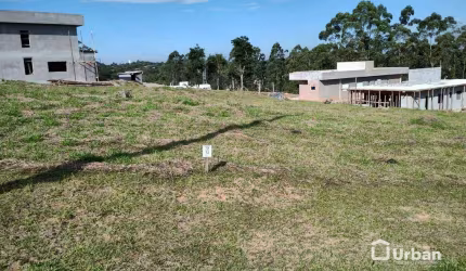 Terreno en Condomínio para venda em Condomínio Bella Vitta de 1001.00m²