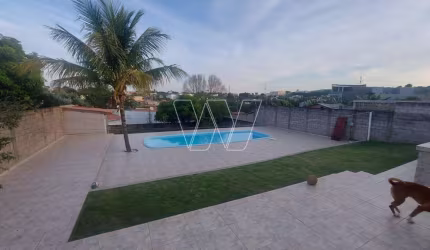 Casa para venda em Jardim Conceição (sousas) de 211.56m² com 3 Quartos, 1 Suite e 6 Garagens