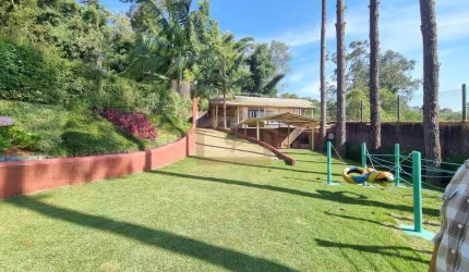 Prédio Comercial para venda e aluguel em Chácara Ondas Verdes de 150.00m²