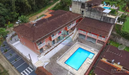 Prédio Comercial para venda em Condomínio Samola de 1153.00m² com 15 Quartos e 15 Suites
