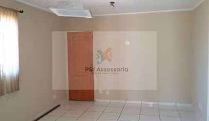 Apartamento para venda em Vila Nossa Senhora Do Bonfim de 100.00m² com 3 Quartos, 1 Suite e 1 Garagem