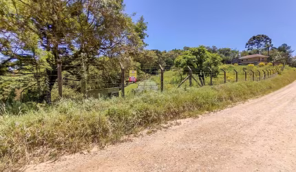 Terreno para venda em Centro de 4223.00m²