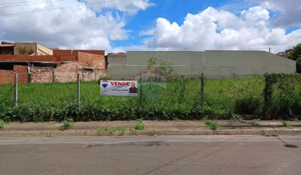 Terreno para venda em Jardim Maria Helena de 479.02m²