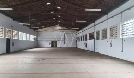 Galpão / Depósito / Armazém para venda em Jardim Conceição (sousas) de 806.65m² com 15 Garagens