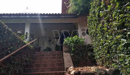 Sobrado para venda em Joaquim Egídio de 289.00m² com 3 Quartos, 1 Suite e 3 Garagens