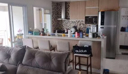 Apartamento para venda em Vila Suissa de 114.00m² com 3 Quartos, 1 Suite e 2 Garagens
