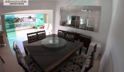 Sobrado para venda em Vila Oliveira de 310.00m² com 3 Quartos, 2 Suites e 4 Garagens