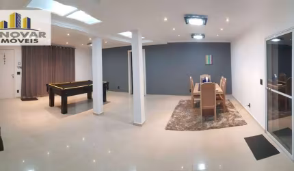 Sobrado para venda em Vila Oliveira de 240.00m² com 4 Quartos, 4 Suites e 4 Garagens