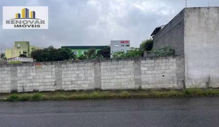 Terreno para venda em Vila Oliveira de 600.00m²