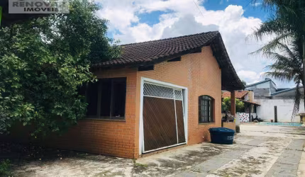 Casa para venda em Vila Suissa de 1000.00m² com 3 Quartos, 3 Suites e 4 Garagens