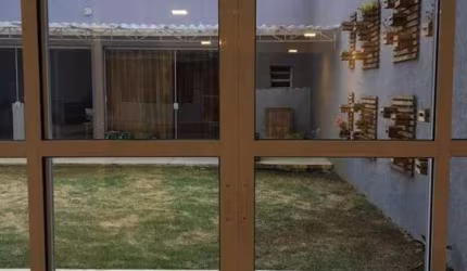 Casa para venda em Vila Oliveira de 368.00m² com 4 Quartos, 4 Suites e 4 Garagens
