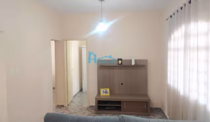 Casa para venda em Vila Castelo Branco de 135.00m² com 3 Quartos, 1 Suite e 2 Garagens
