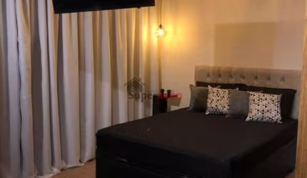 Apartamento para venda em Centro de 37.00m² com 1 Quarto e 1 Garagem