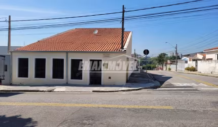 Casa para venda em Jardim Maria Do Carmo de 293.00m² com 3 Quartos, 1 Suite e 4 Garagens