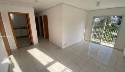 Apartamento para alugar em Jardim de 70.00m² com 3 Quartos, 1 Suite e 2 Garagens