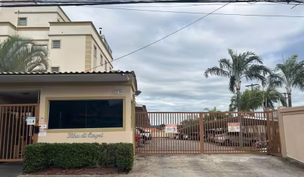 Apartamento para venda em Vila Santa Terezinha de 66.00m² com 1 Quarto e 1 Garagem
