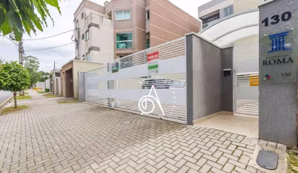 Apartamento para venda em Afonso Pena de 58.00m² com 2 Quartos e 1 Garagem