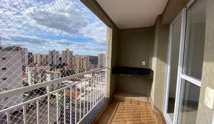 Apartamento para alugar em Jardim Irajá de 68.00m² com 2 Quartos, 1 Suite e 1 Garagem