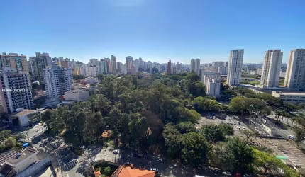 Cobertura para alugar em Jardim de 141.00m² com 3 Quartos, 1 Suite e 2 Garagens
