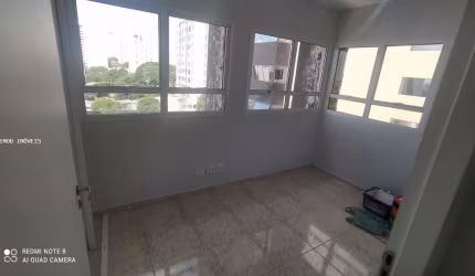 Sala Comercial para alugar em Centro de 30.00m² com 1 Garagem