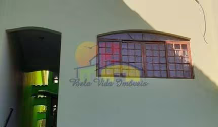 Sobrado para venda em Vila Eldízia de 266.00m² com 2 Quartos, 1 Suite e 3 Garagens