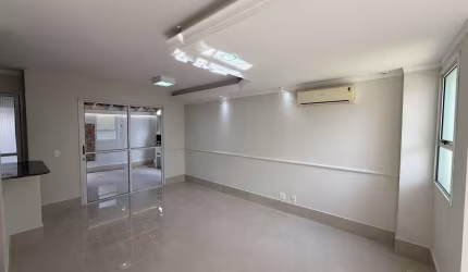 Casa de Condomínio para alugar em Parque Imperador de 80.00m² com 3 Quartos, 1 Suite e 2 Garagens