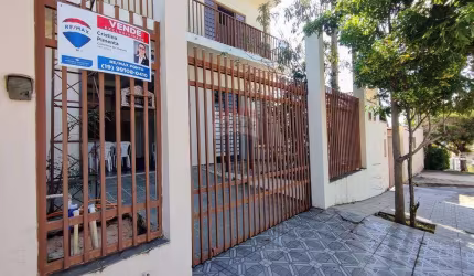 Prédio Comercial para venda em Nova Jaguariúna de 160.00m² com 2 Quartos e 4 Garagens