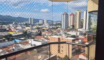 Apartamento para venda e aluguel em Centro de 145.00m² com 3 Quartos, 1 Suite e 1 Garagem
