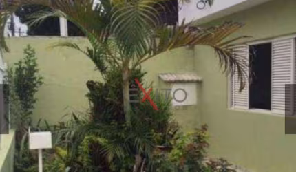 Casa para venda em Vila M Genoveva de 119.00m² com 2 Quartos e 3 Garagens