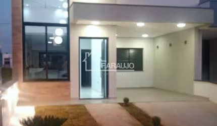 Casa de Condomínio para venda em Parque São Bento de 100.00m² com 2 Quartos, 1 Suite e 2 Garagens