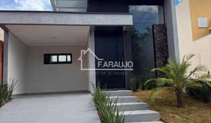 Casa de Condomínio para venda em Parque São Bento de 105.00m² com 3 Quartos, 1 Suite e 2 Garagens