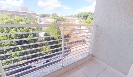 Apartamento para venda em Campos Elíseos de 42.00m² com 1 Quarto, 1 Suite e 1 Garagem
