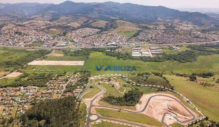 Terreno en Condomínio para venda em Jardim Do Lago de 299.00m²