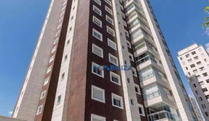 Cobertura para venda em Vila Gomes Cardim de 240.00m² com 4 Quartos, 2 Suites e 4 Garagens