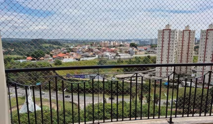Apartamento para alugar em Jardim Bonfiglioli de 170.00m² com 3 Quartos, 3 Suites e 3 Garagens