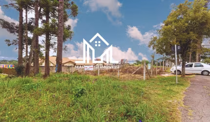 Lote / Terreno para venda em Pilarzinho de 2422.00m² com 1 Quarto